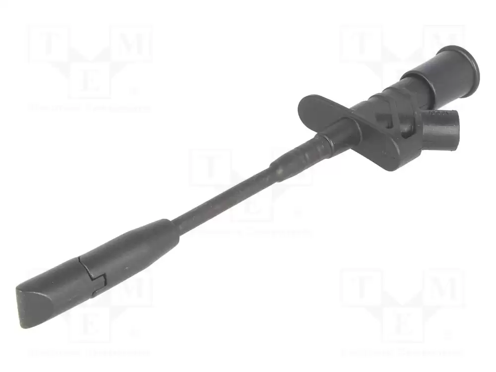  AXIOMET-AX-CP-04-B Clip-on probe with puncturing point 10A 