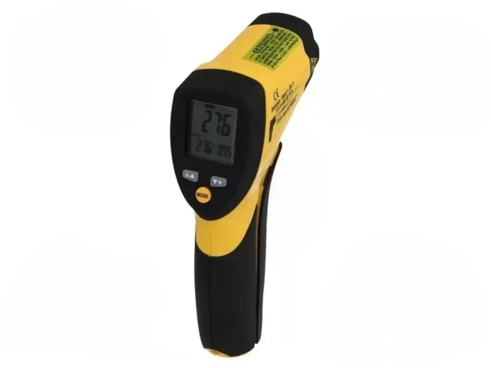 AXIOMET-AX-7531 Infrared thermometer -50-800C LCD 