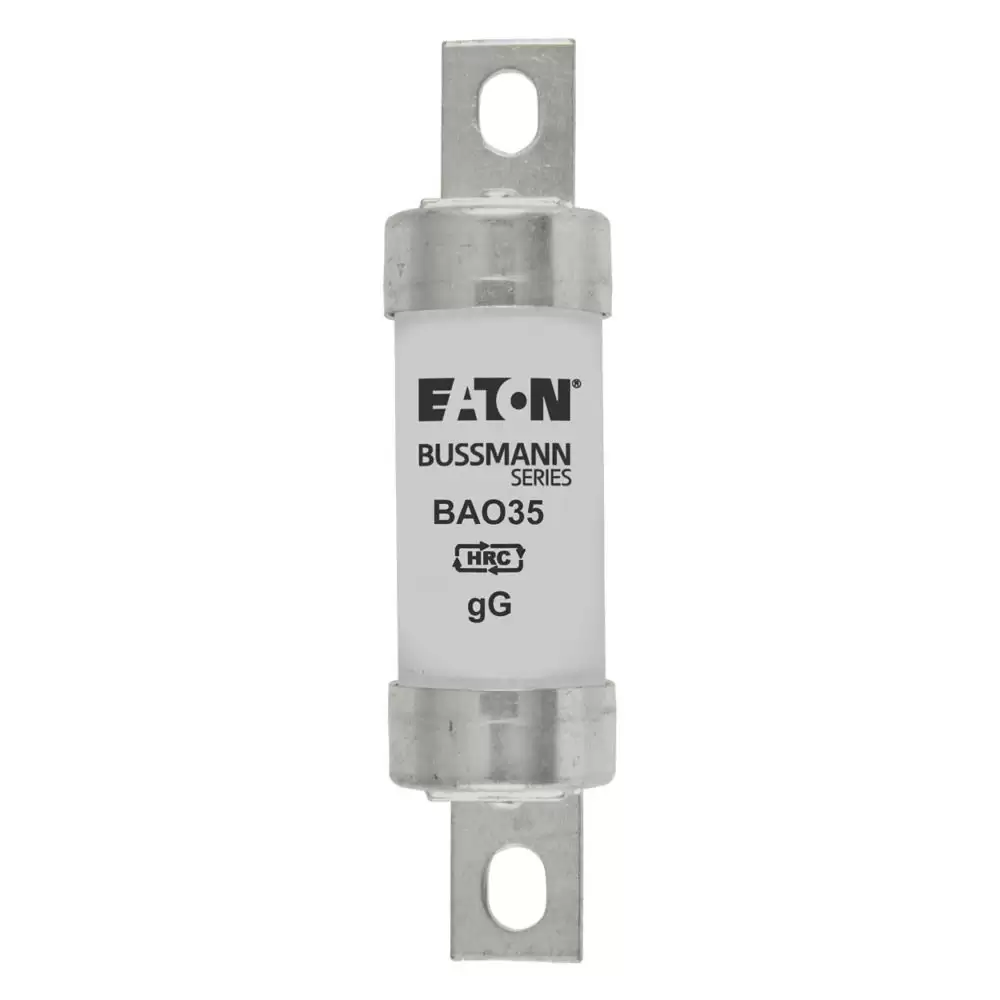 BUSSMANN BAO35-BS88-35AMP FUSE 550 VAC 80KA