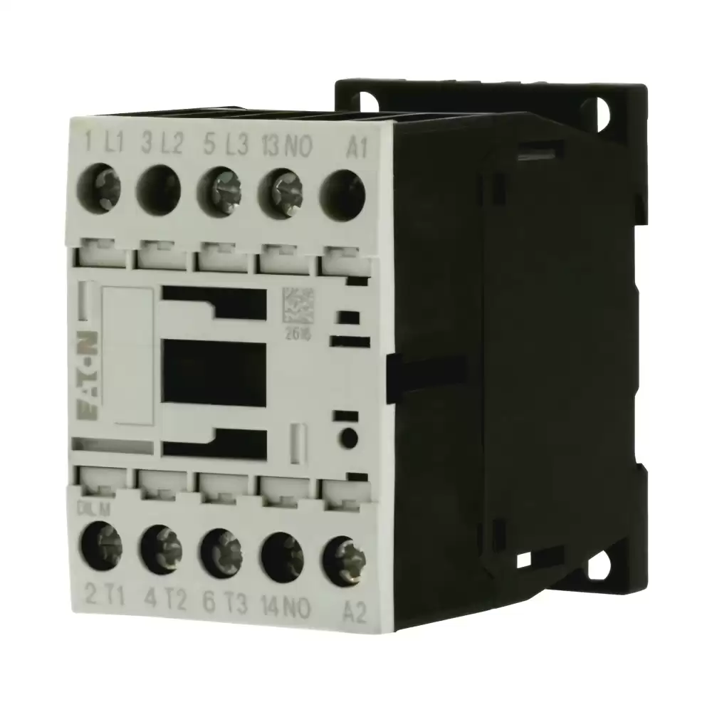 DILM12-10 230V Eaton contactor 3P+1NO. EA276830