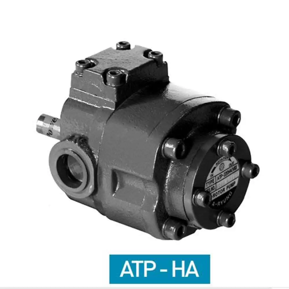 T-Rotor Pumps- ATP-216HAVD