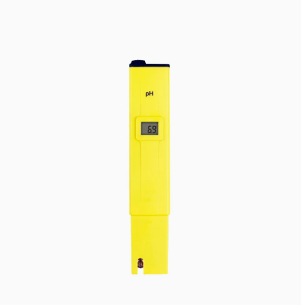 PH-009IA Pen-Type Digital pH Meter  High Accuracy, 0.0014.00 pH Range